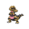 Krokorok default image