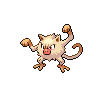 Mankey default image