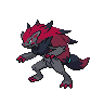 Zoroark default image
