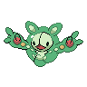 Reuniclus default image