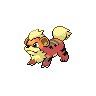 Growlithe default image