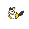 Emolga default image