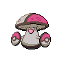 Amoonguss default image