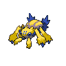 Galvantula default image