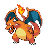Charizard default image