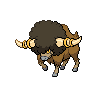 Bouffalant default image