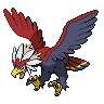 Braviary default image