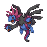 Hydreigon default image