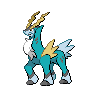 Cobalion default image