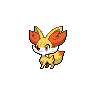 Fennekin default image