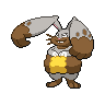 Diggersby default image