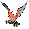 Talonflame default image