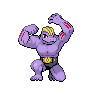 Machoke default image