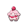 Slurpuff default image