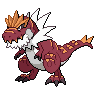 Tyrantrum default image