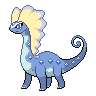 Aurorus default image
