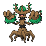 Trevenant default image