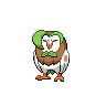 Dartrix default image