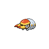 Grubbin default image
