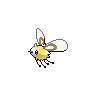 Cutiefly default image