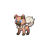 Rockruff default image