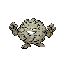 Graveler default image
