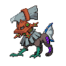 Type-null default image