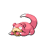 Slowpoke default image