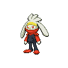 Raboot default image