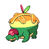 Appletun default image