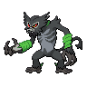 Zarude default image