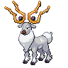 Wyrdeer default image