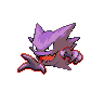 Haunter default image