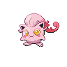 Scream-tail default image